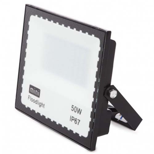 Reflector Led 50w - Imagen 3