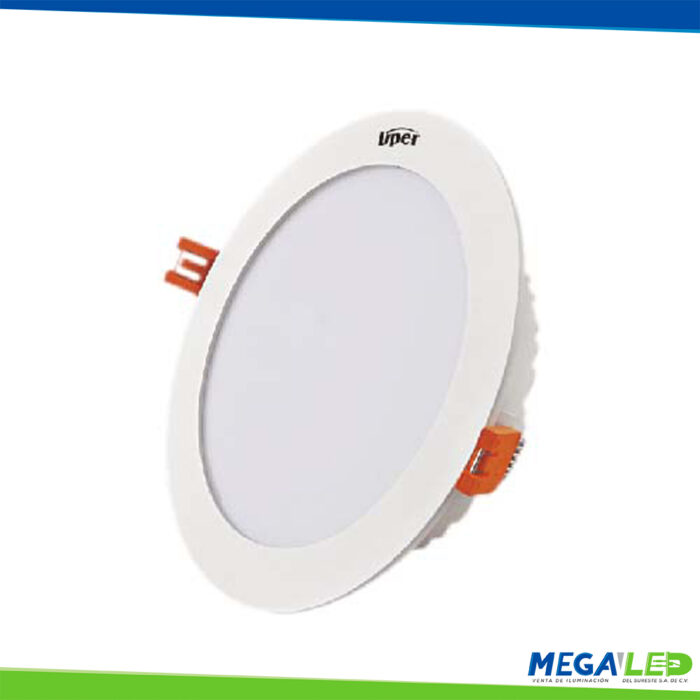 EMPOTRABLE LED LIPER 20W0
