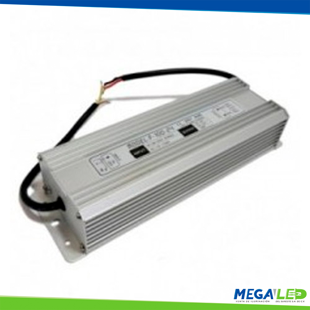 Fuente Poder Para Exterior - Imagen 2
