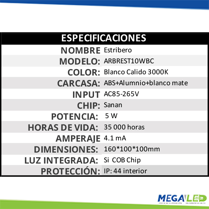 ESTRIBERO - Imagen 4